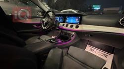 مێرسێدس بێنز E-Class